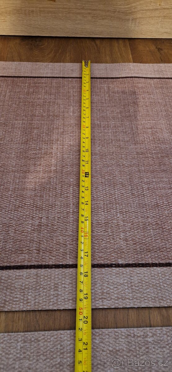 Koberečky/předložky do kuchyně 2ks - 6