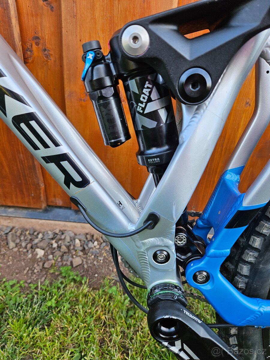 Mondraker SuperFoxy vel. L - 6