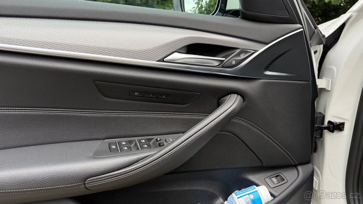 BMW 540d xDrive 235kw - 6