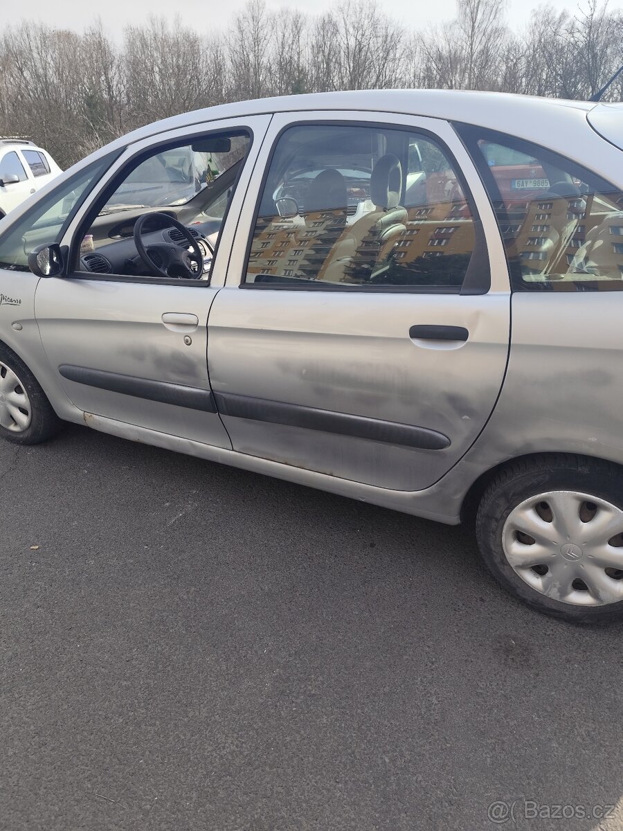 Citroen Xsara Picasso - 6