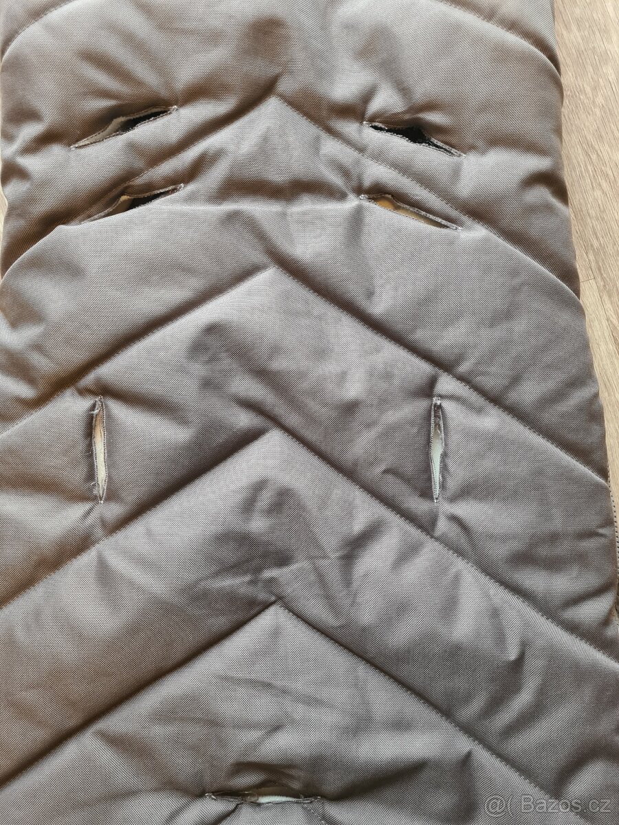 Zimní fusak Jukki - 6