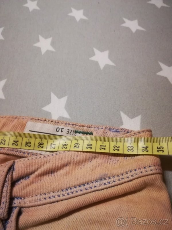 Dívčí rifle Diesel - 6