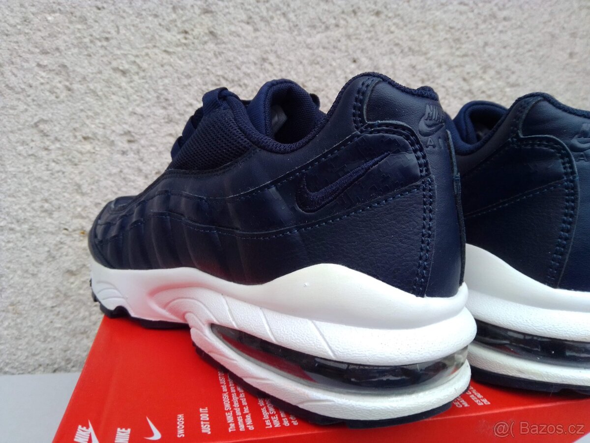 Tenisky Nike Air Max 95, velikost 38 a 38,5 - 6