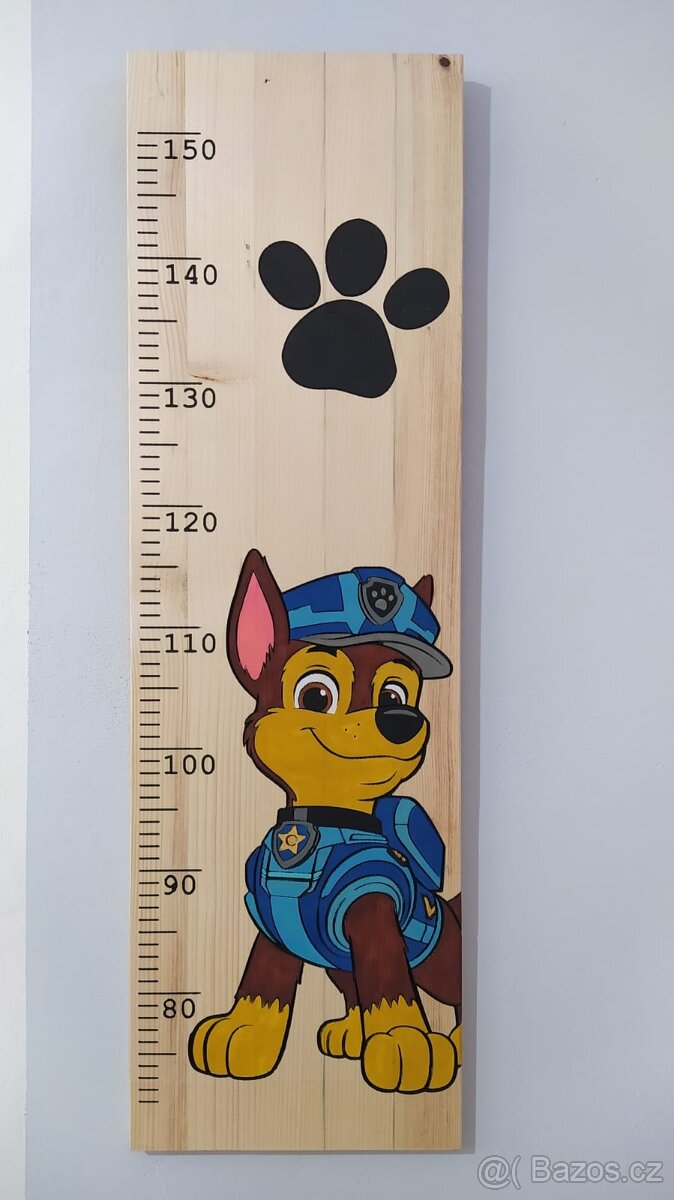 Tlapková patrola - 6