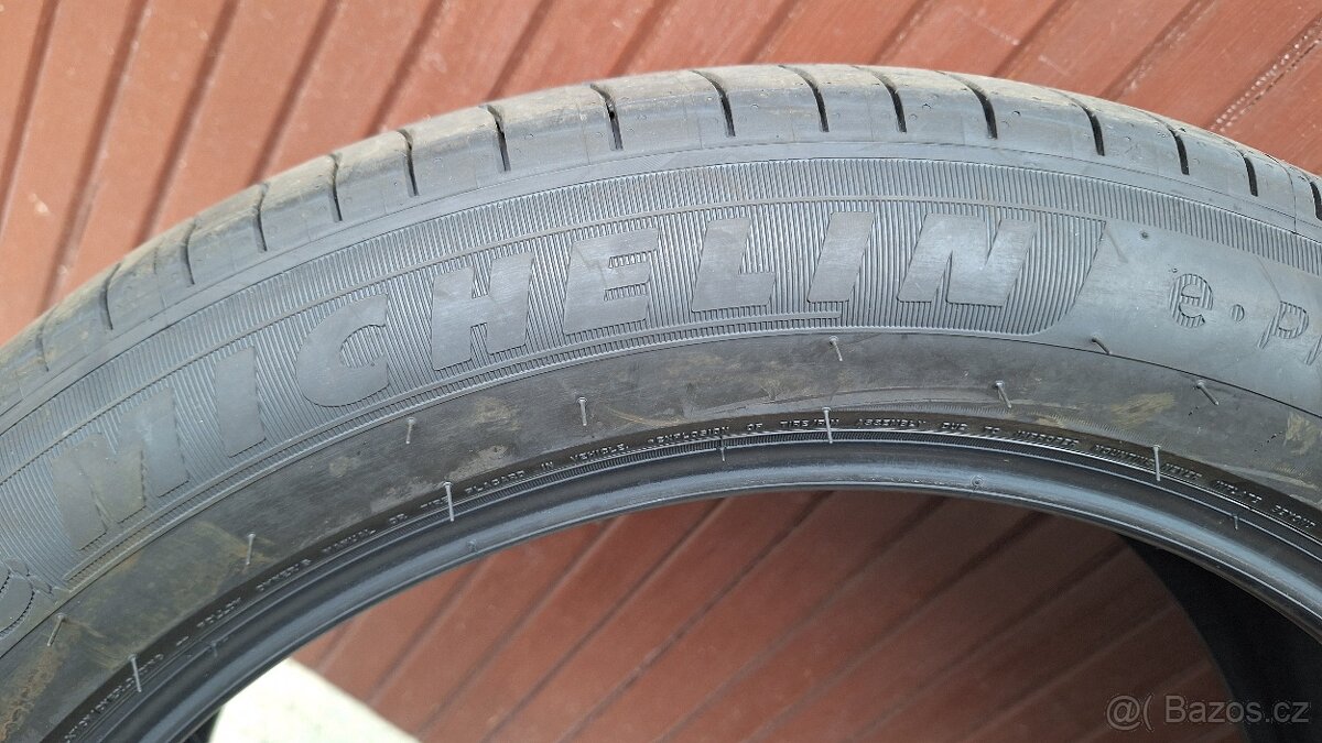 205/55 R19 - 6
