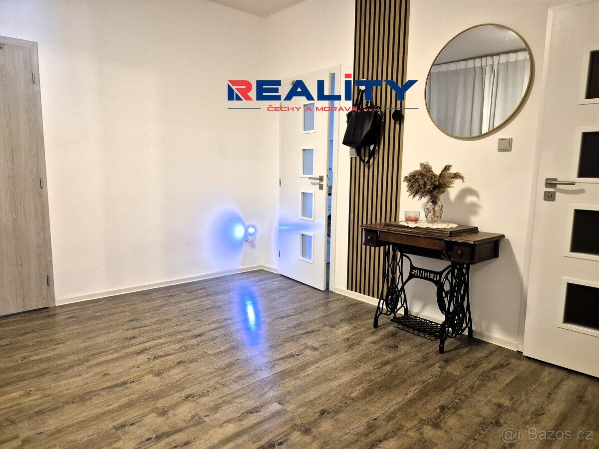 Prodej rodinného domu - 6