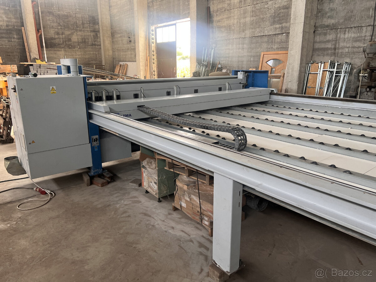 Hářezové centrum Holzma - 6