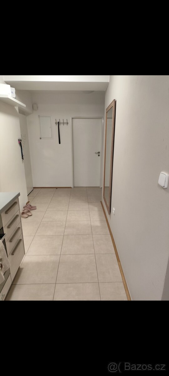 Byt 3+kk - 6