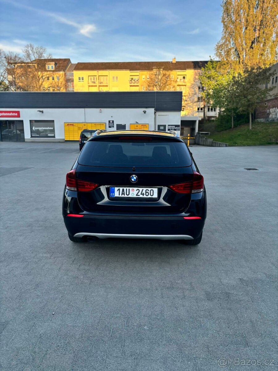 BMW X1 XDRIVE - 6