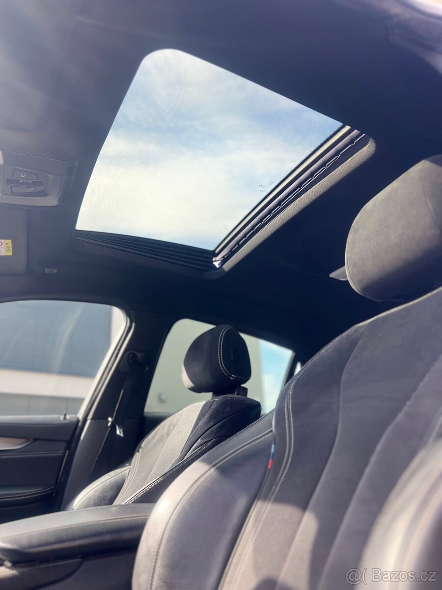 BMW X6 F16 - 6