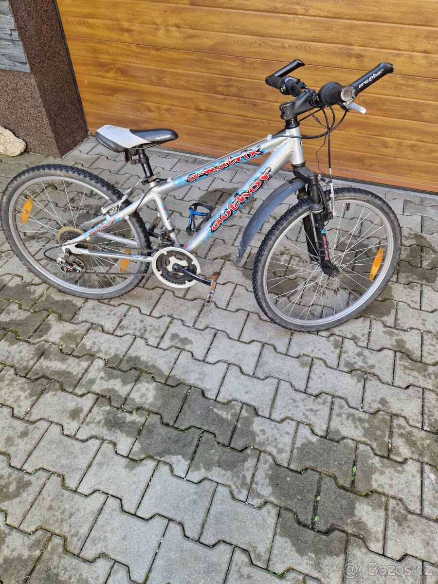 Dětské kolo - 6