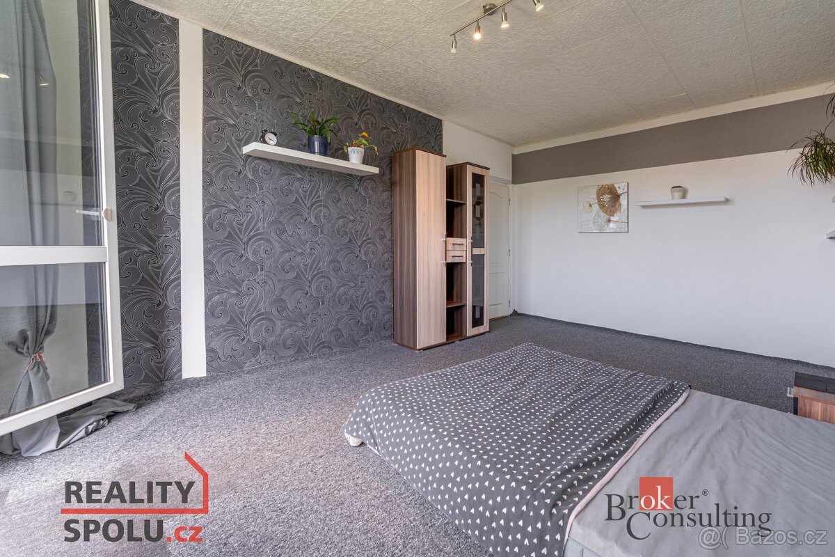 Prodej, byty/3+1, 70 m2, Úpská 554, 54102 Trutnov, Trutnov [ - 6