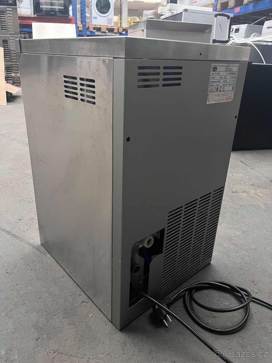 NTF SL 35W-Q Výrobník ledu. Záruka - 6