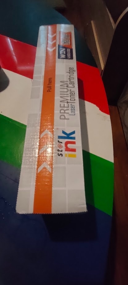 Prodám tiskárnu viz. foto. jede přes wifi,tisk,sken,funkčkní - 6