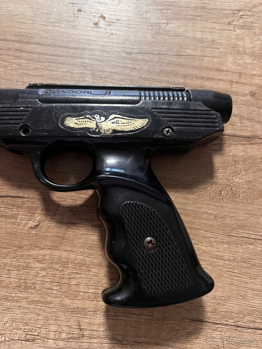 Vzduchovka Condor - 6