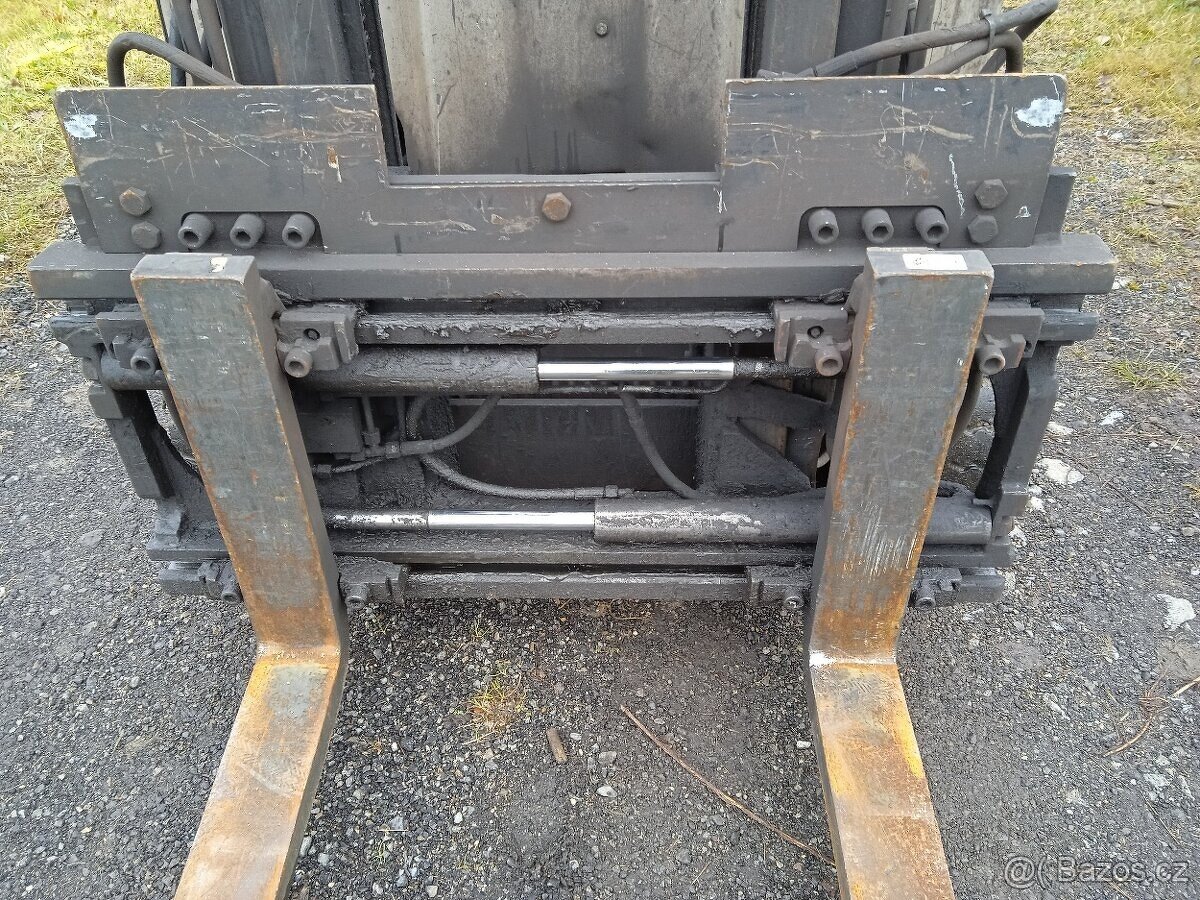 VZV Still RX 70-20 - 6