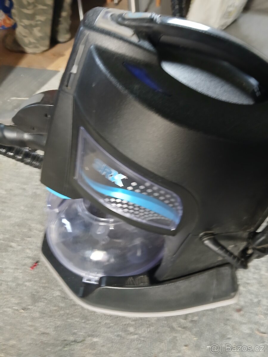 Vysavac Rainbow SRX - 6