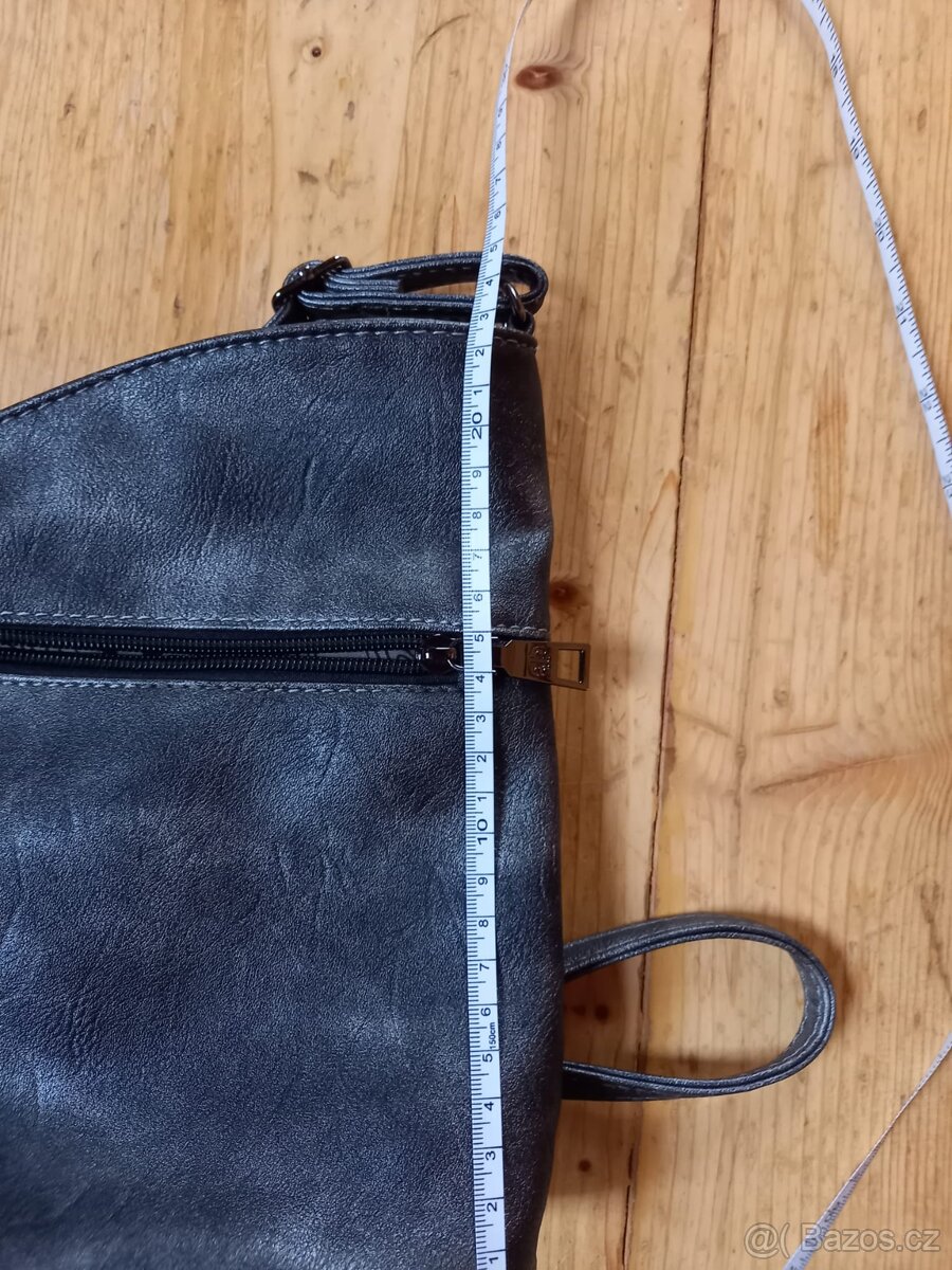 malá kabelka crossbody - 6