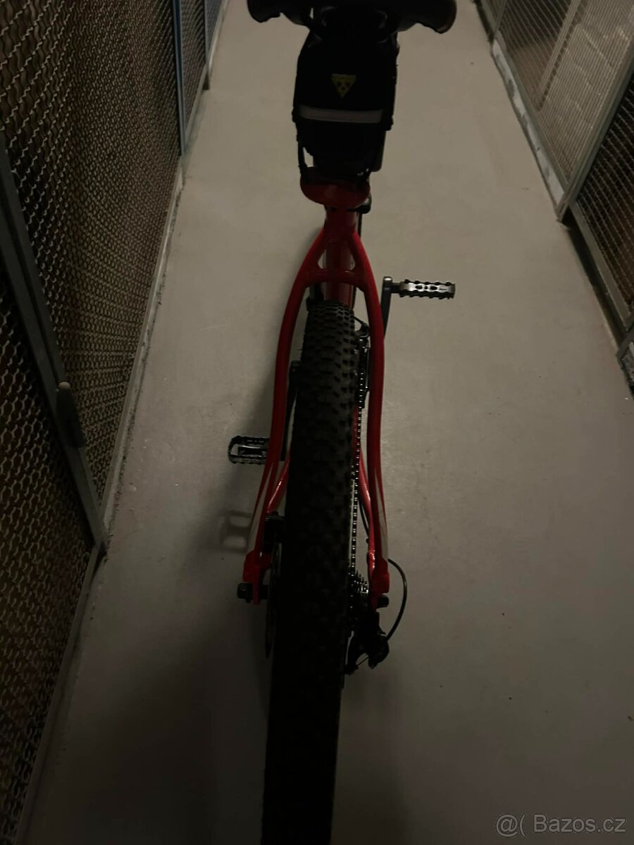 Pánské horské kolo - 6