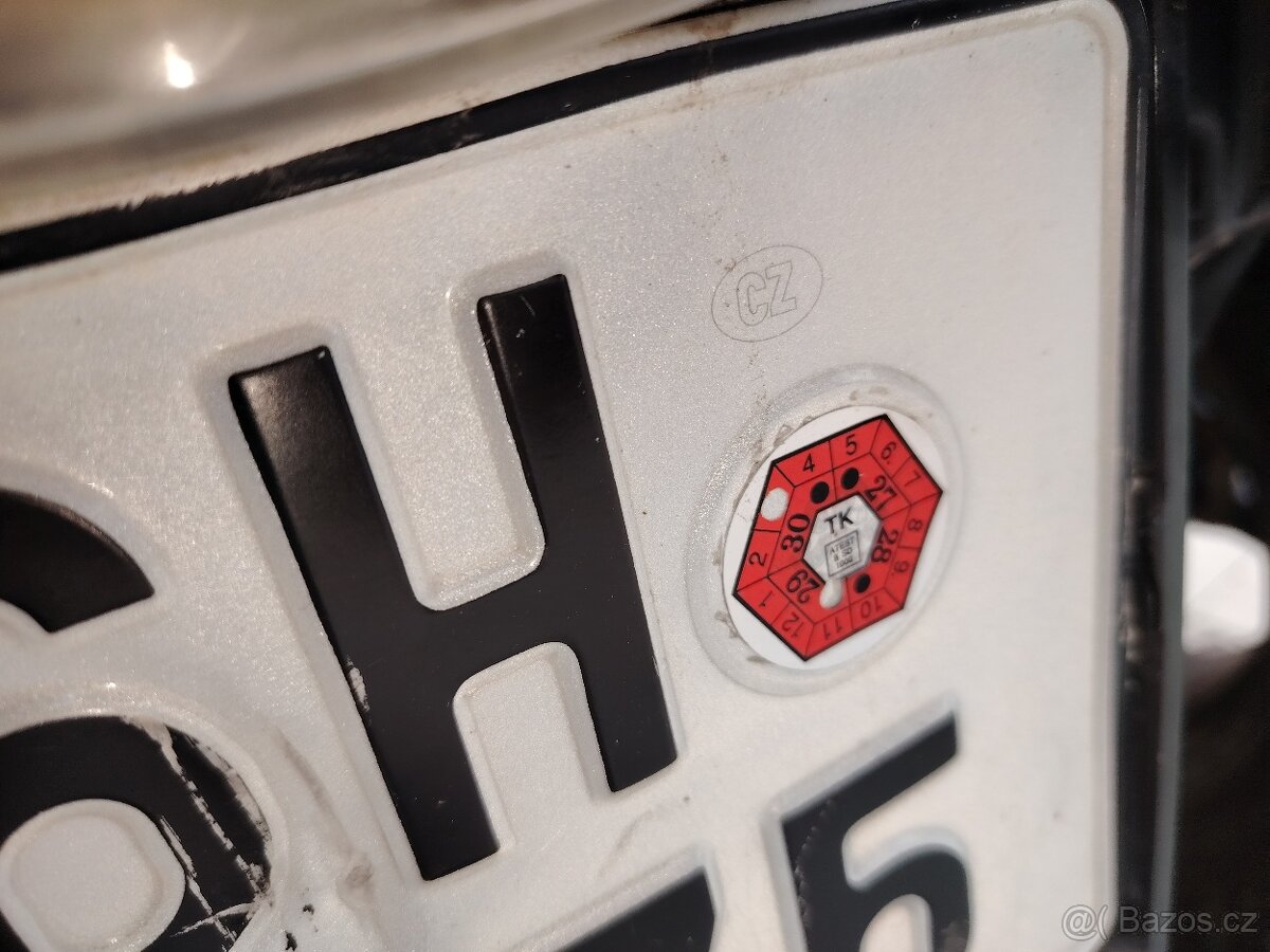 Cf Moto Gladiator X8 2015 - 6