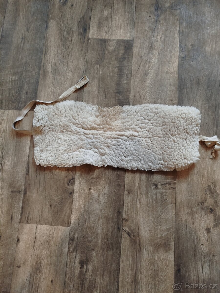 Výprodej sedlovny od 90,- - 6