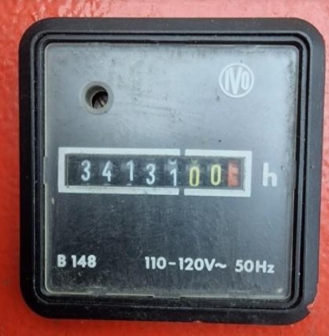 Lisy - ohraňovací APX 80.25 - 6