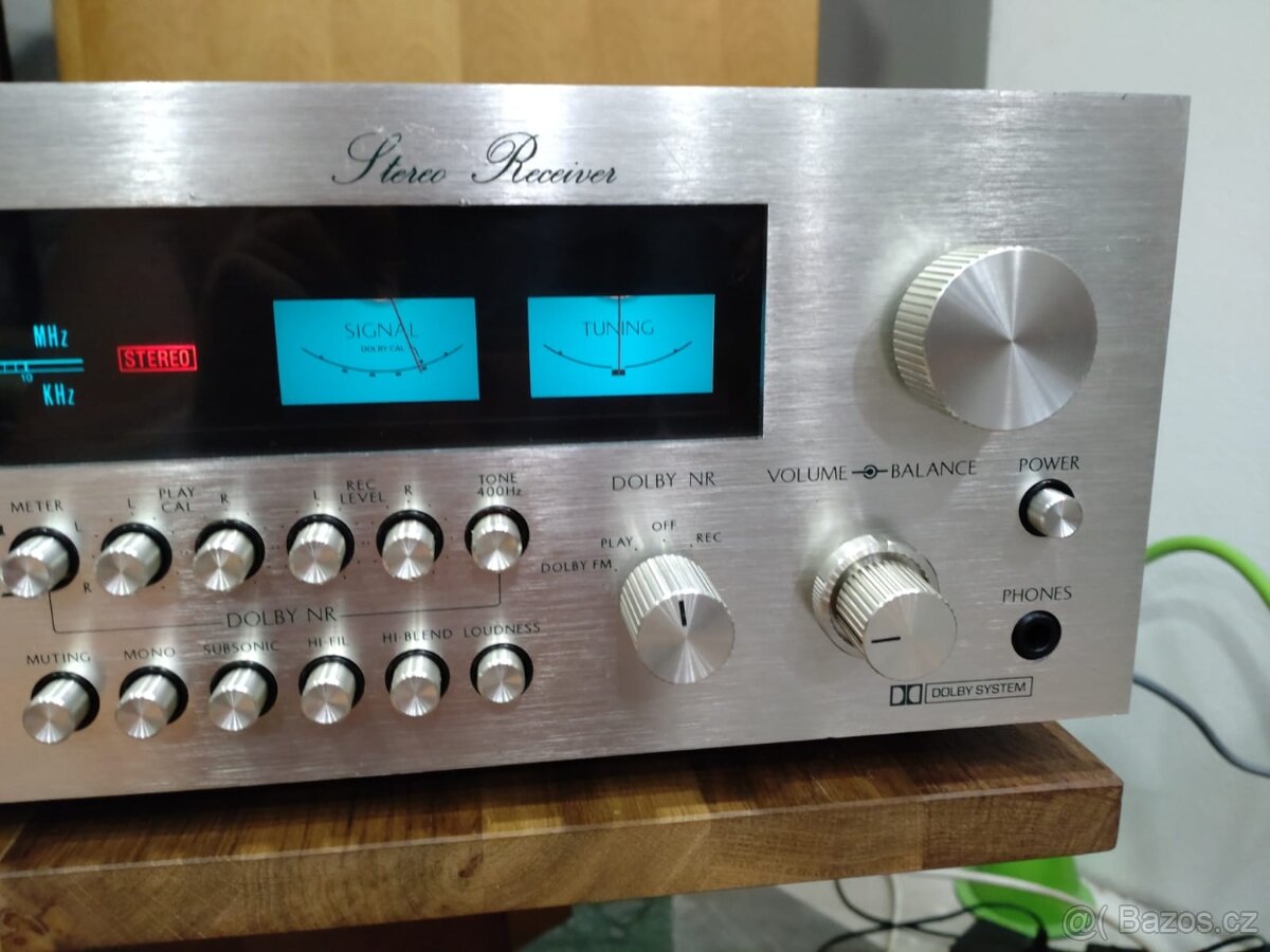 receiver NAD model 300 - 6