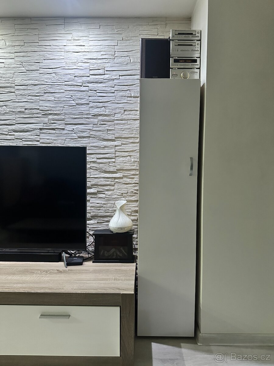Obývací stěna - 6