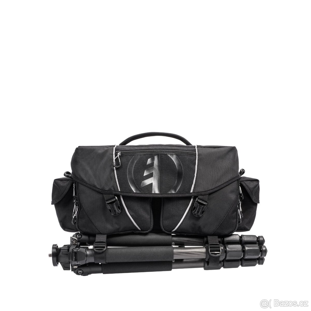 Nová brašna na foto TAMRAC Stratus 15, černá. - 6