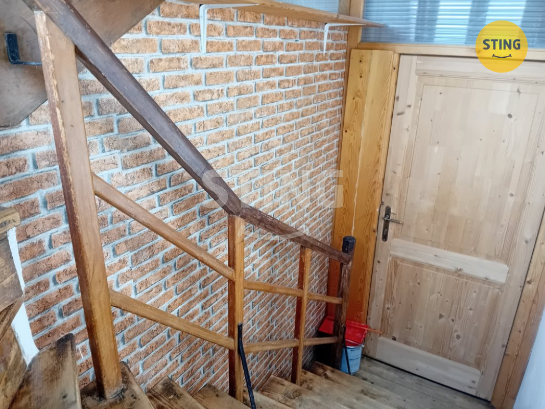 Pronájem bytu 3+1 v rodinném domě, 134042 - 6