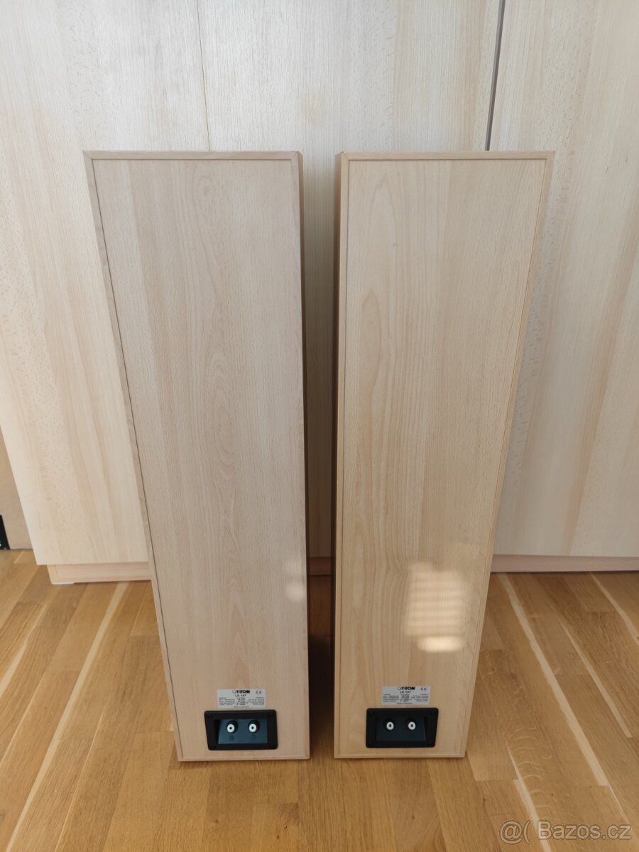 CANTON LE107 LEGENDARNI REPRODUKTORY REPROBEDNY - 6