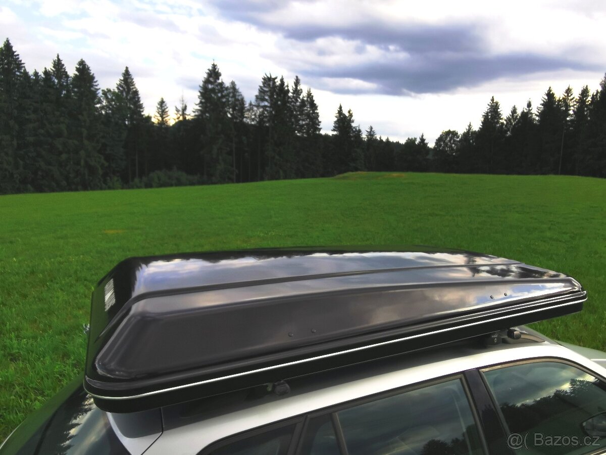 autostan Columbus, varianta Small - 6