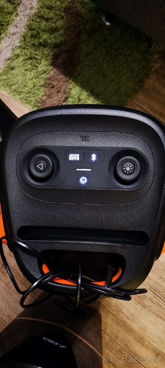 JBL partybox 110 2x - 6