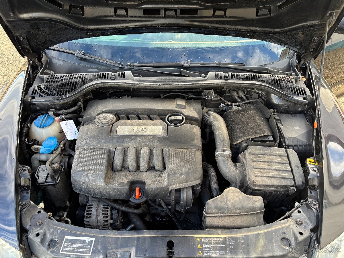 Škoda auto combi 2 - 6