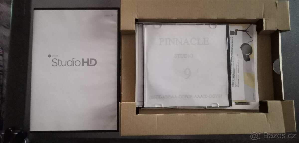 Kamera SONY HDR-SR10E - 6