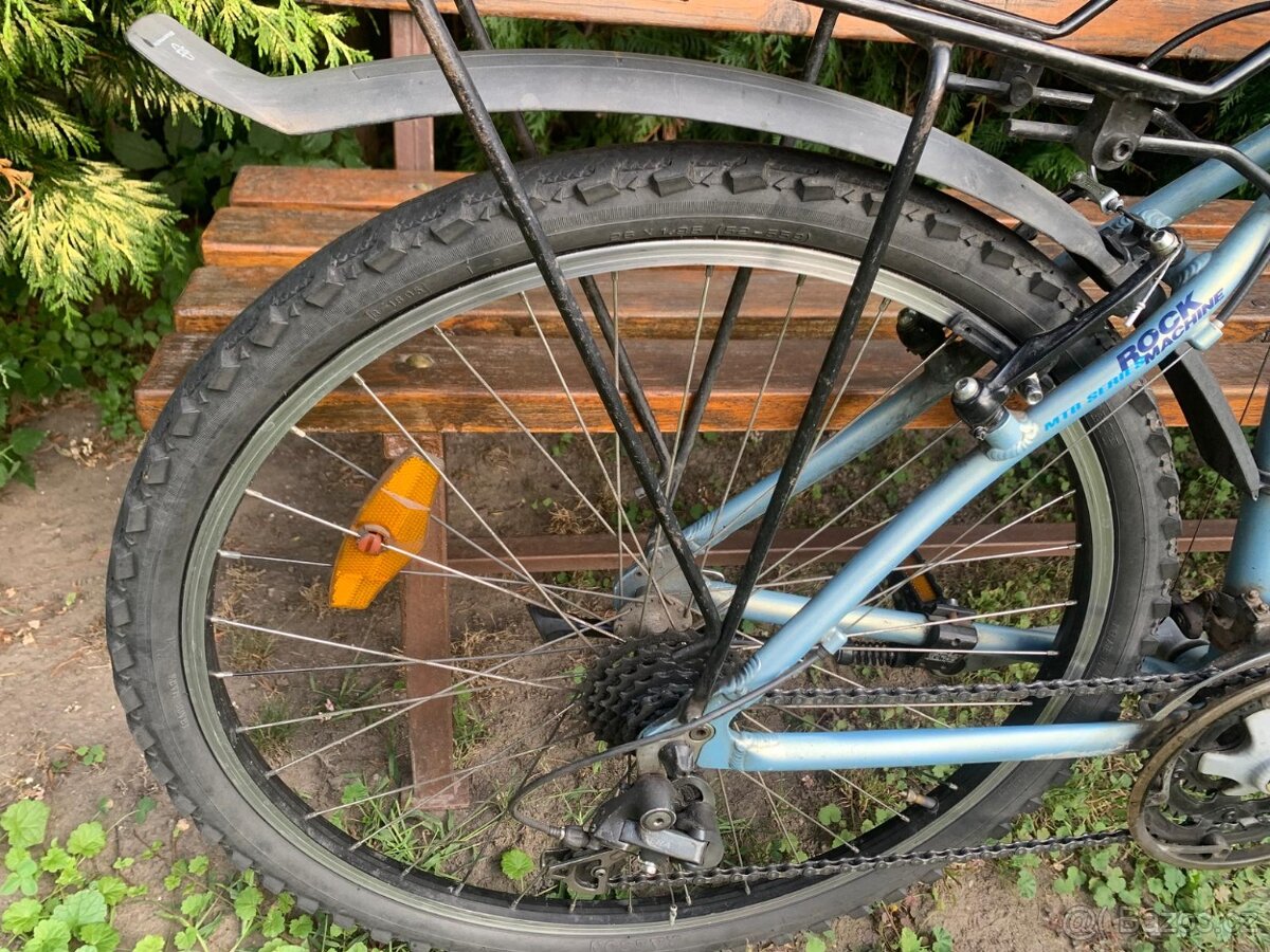 Horské kolo - Rock Machine - 6