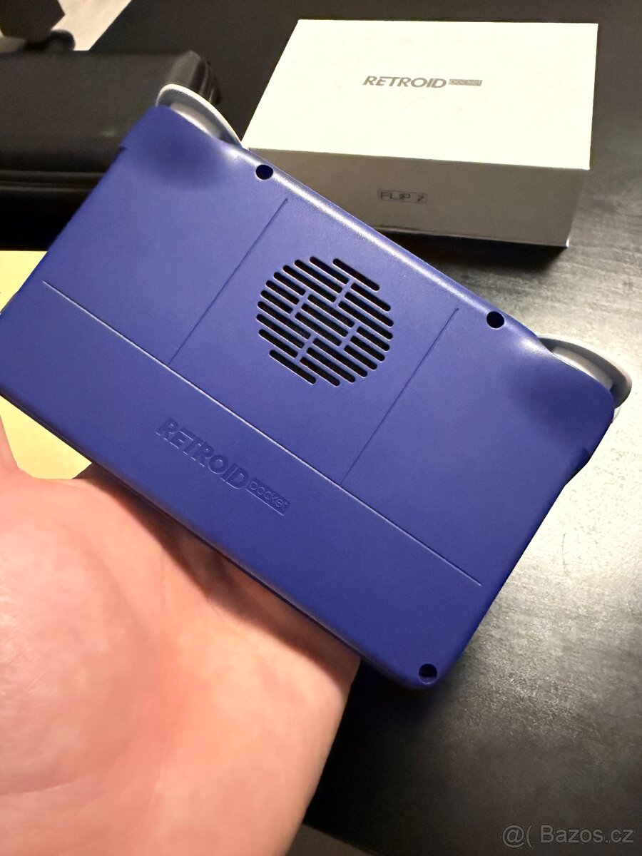 Retroid pocket Flip 2 - 6