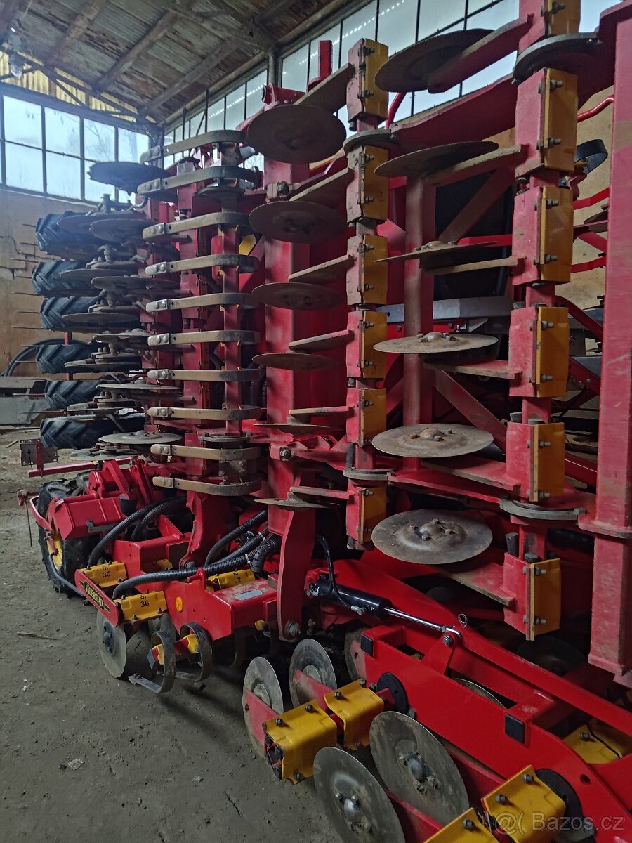 Vaderstad rapid 600s - 6