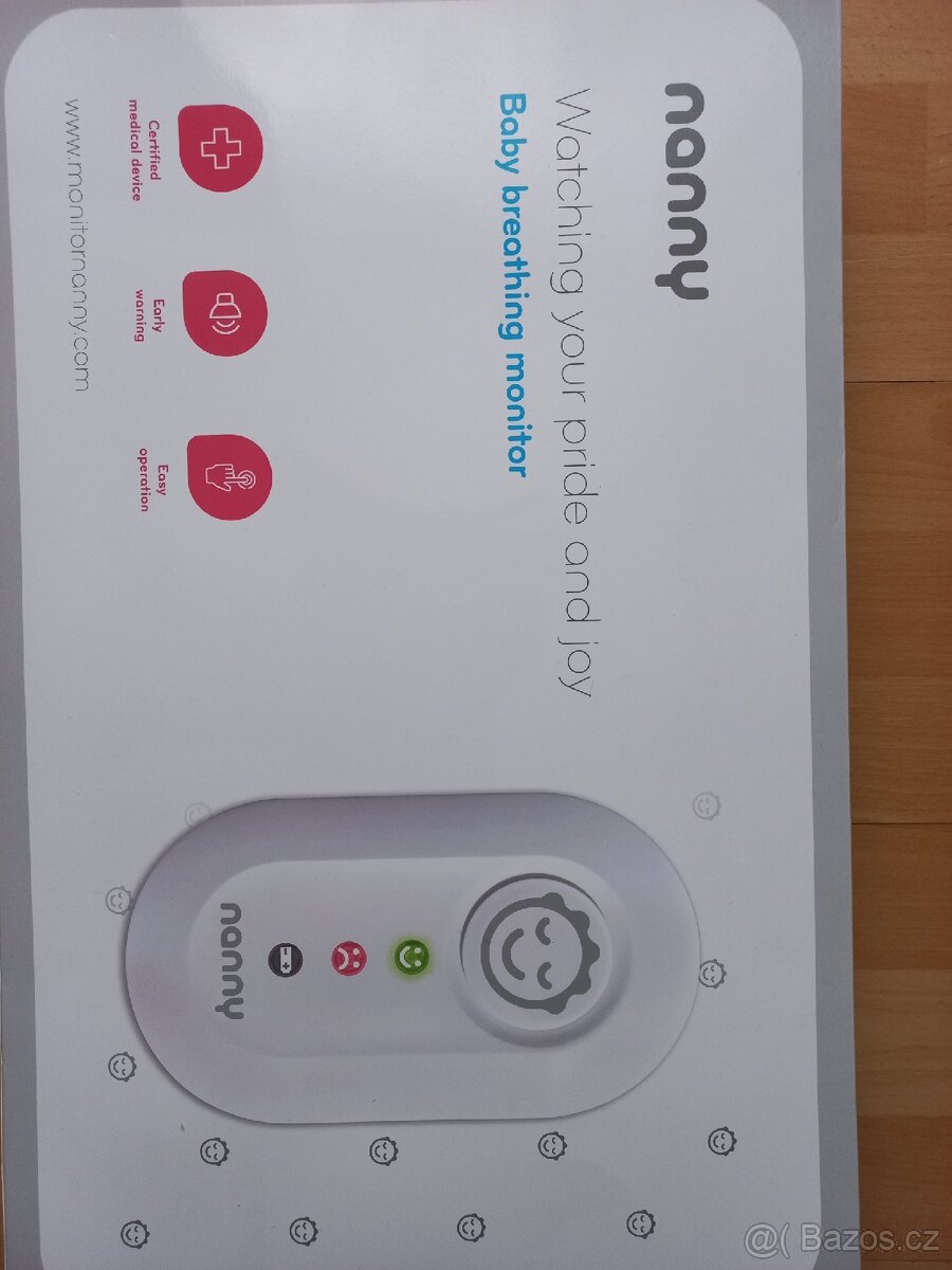 Dětský kočárek trojkombinace - 6