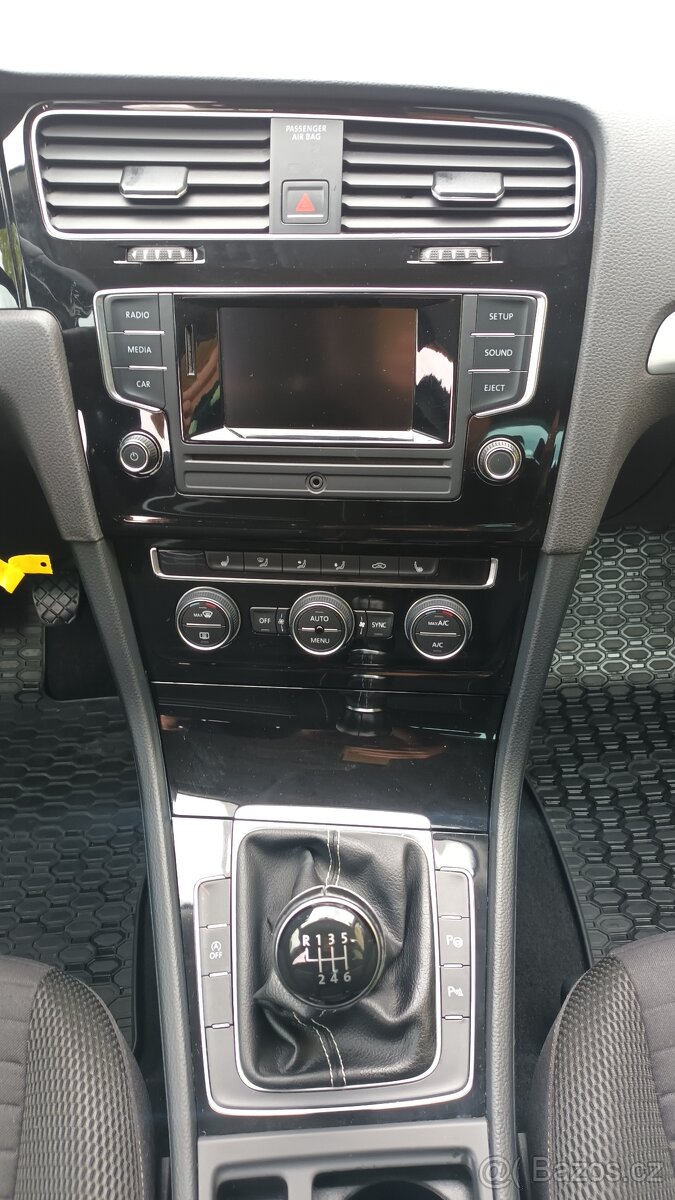 WV Golf 7 1,4TSi 90kW CUP - 6