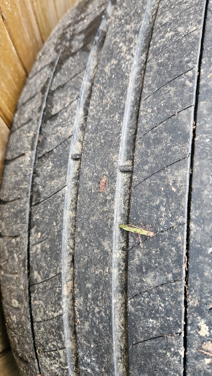 Alu kola octavia 1 , r16 - 6