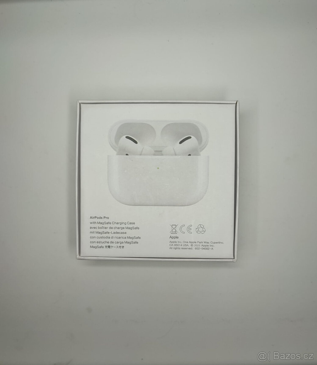 AirPods Pro 1:1 - 6