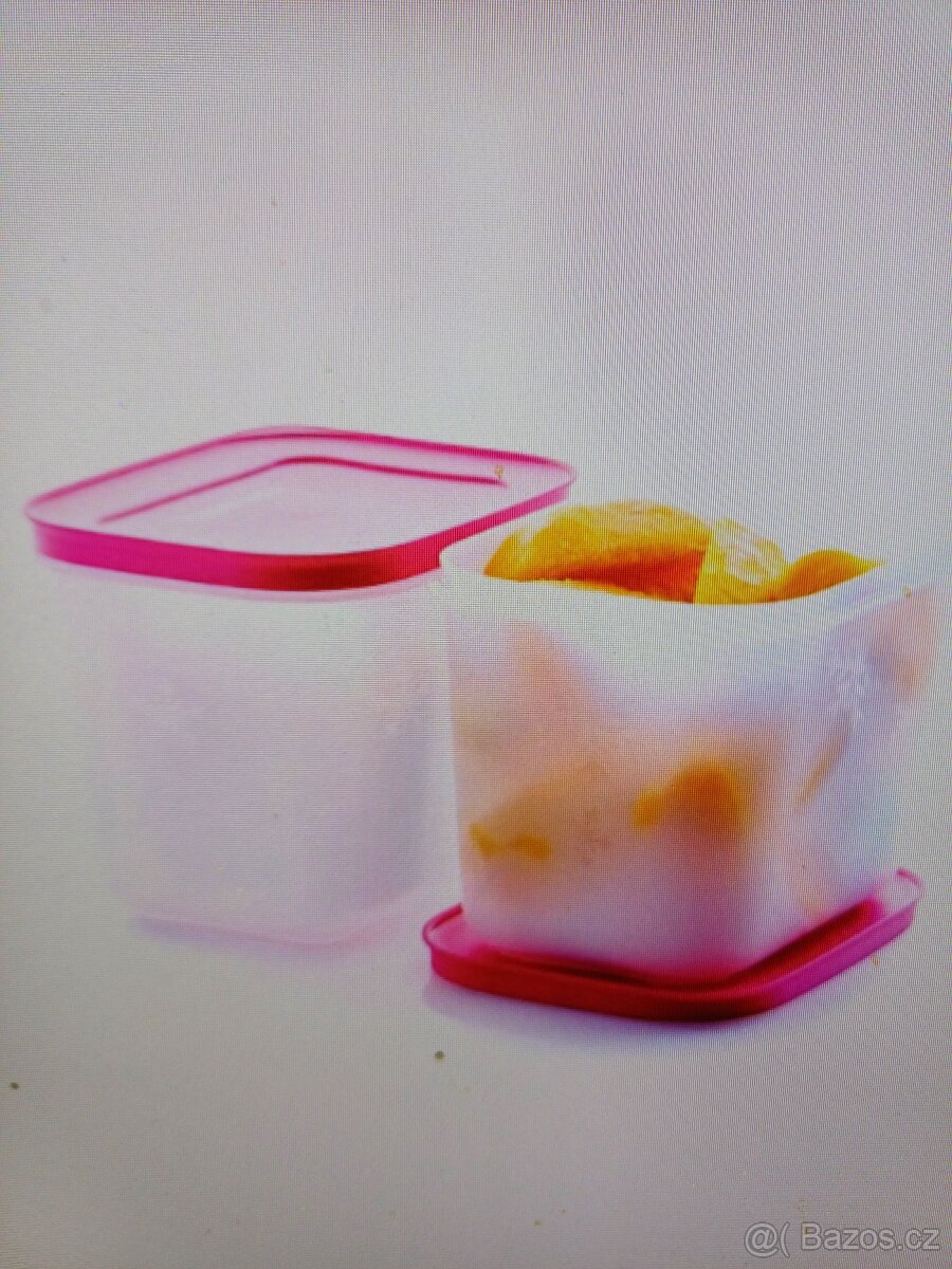 Výrobky tupperware - 6