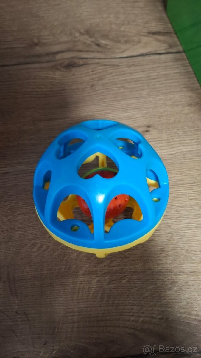 Super hračky pro děti - 6