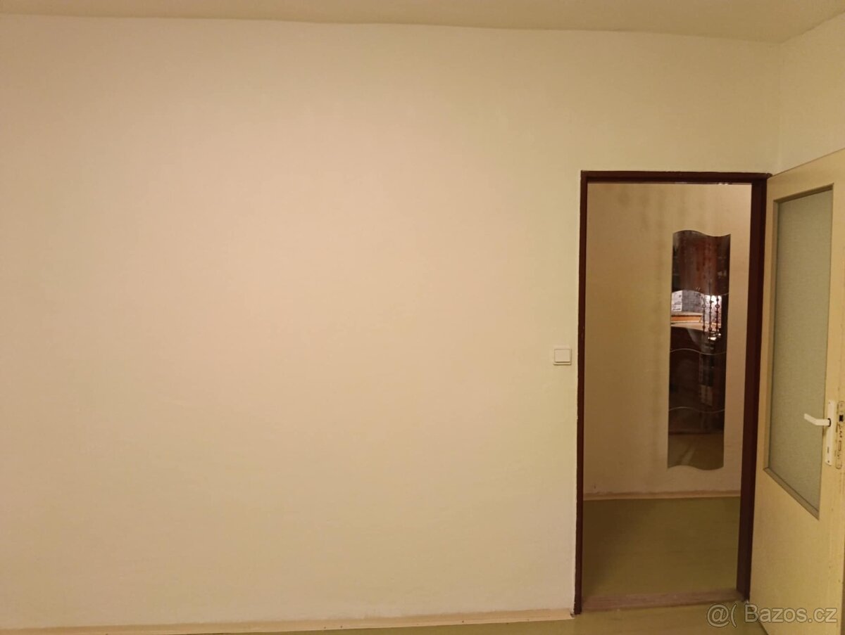 Pronajmu byt 1+1 - 6
