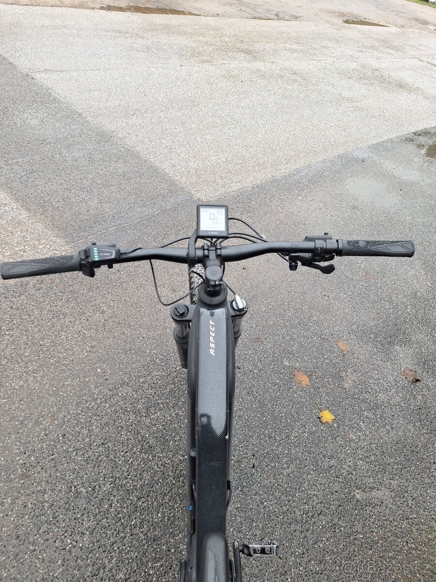 Scott Aspect eride 920 model 2024 - 6