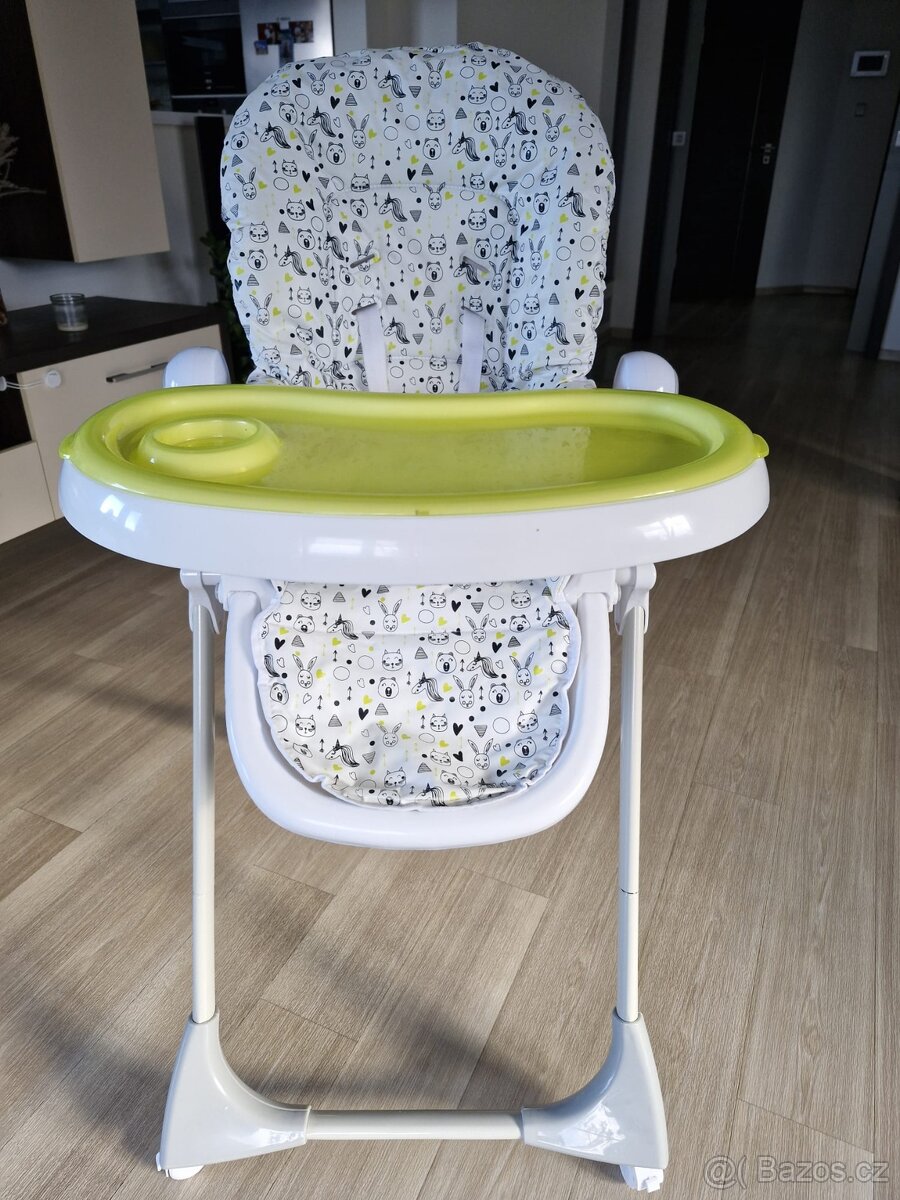 Jídelní židle Zopa - 6