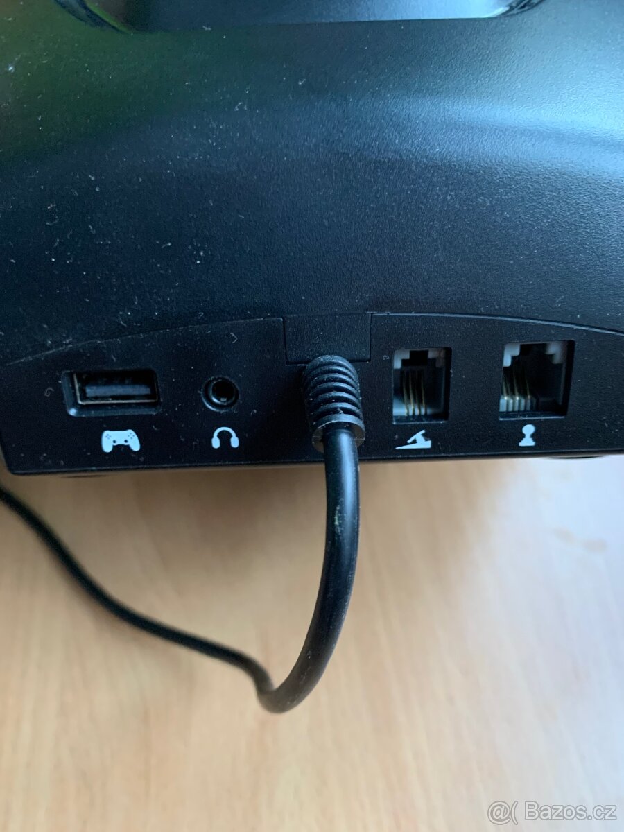 Herní volant zn. Tracer - 6