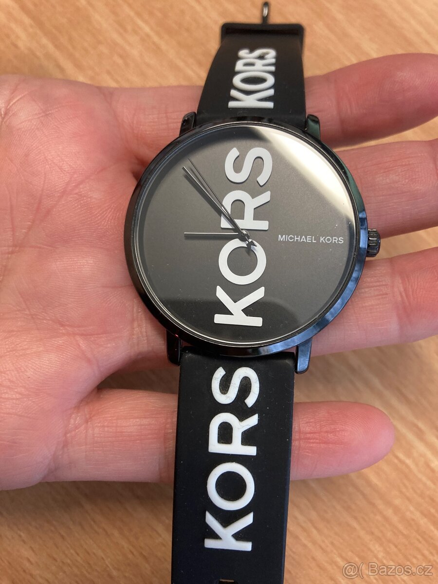 Dámské hodinky Michael Kors - 6