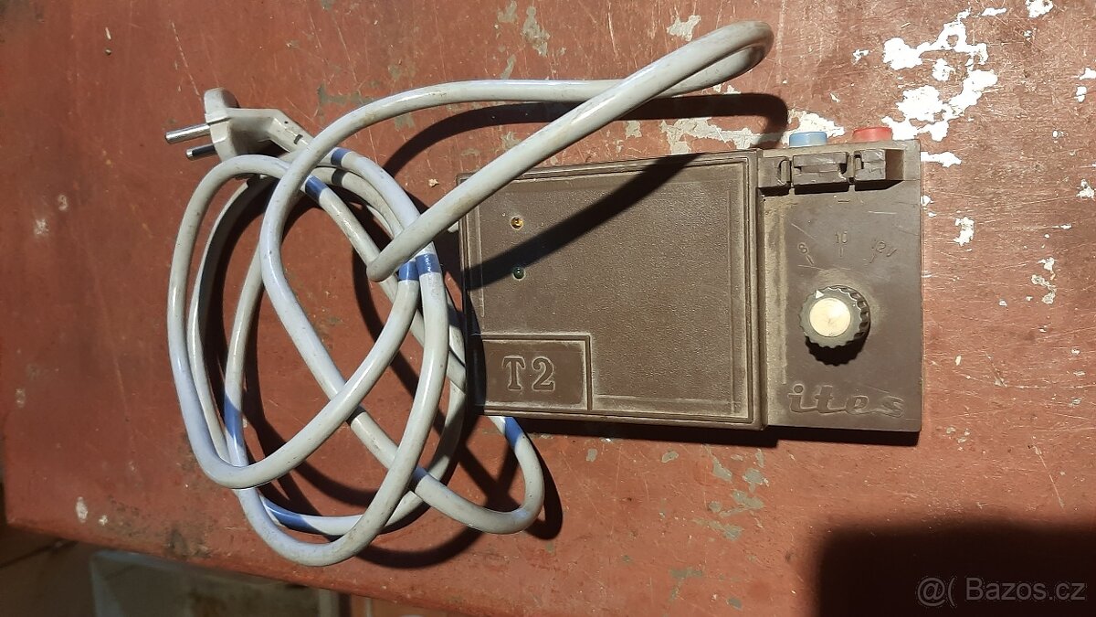 Trafa 220V / 24V - 6